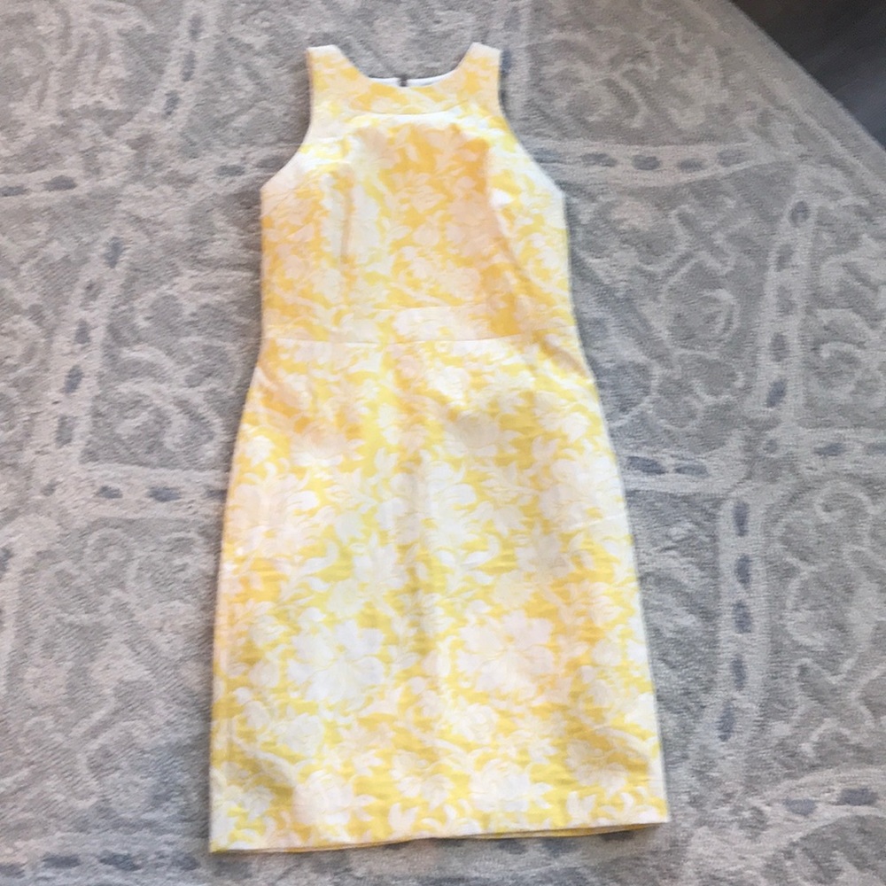 Spring dress!